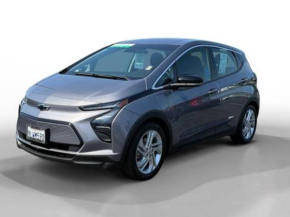 CHEVROLET BOLT EV 2023 1G1FW6S01P4167911 image